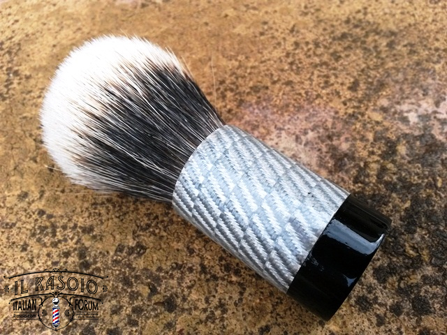 Carbonio bianco 4