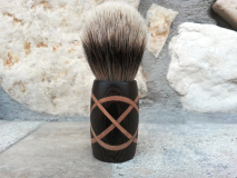 Wenge intarsiato