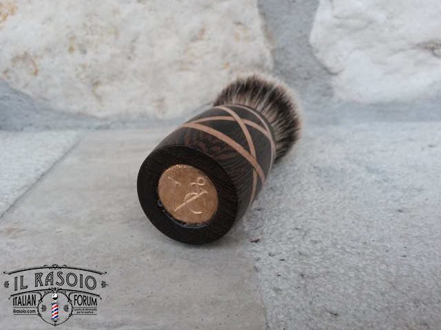 Wenge intarsiato 2