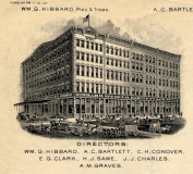 Hibbard