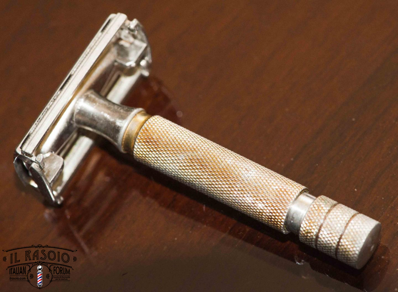 gillette