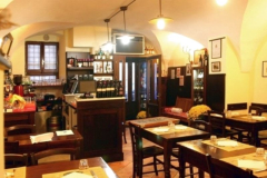 antica osteria di vico palla