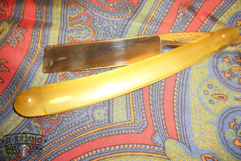 Allen & Son wedge