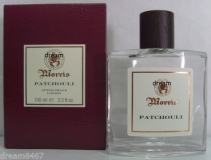 Morris Pachouli