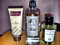 sotd