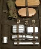 kit toeletta esercito italiano