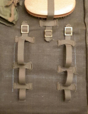 kit toeletta esercito italiano