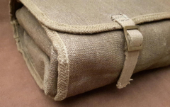 kit toeletta esercito italiano