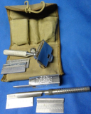 Gem set militare