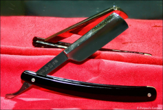 Kintaka Folding Kamisori