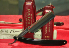Parker Razor Co 320 High Class