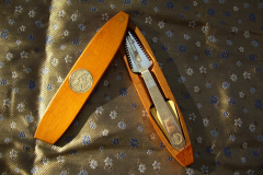 Ohlsson in scatola