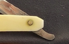 Pailloux pin pivot orig