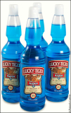 Lucky Tiger Aspen