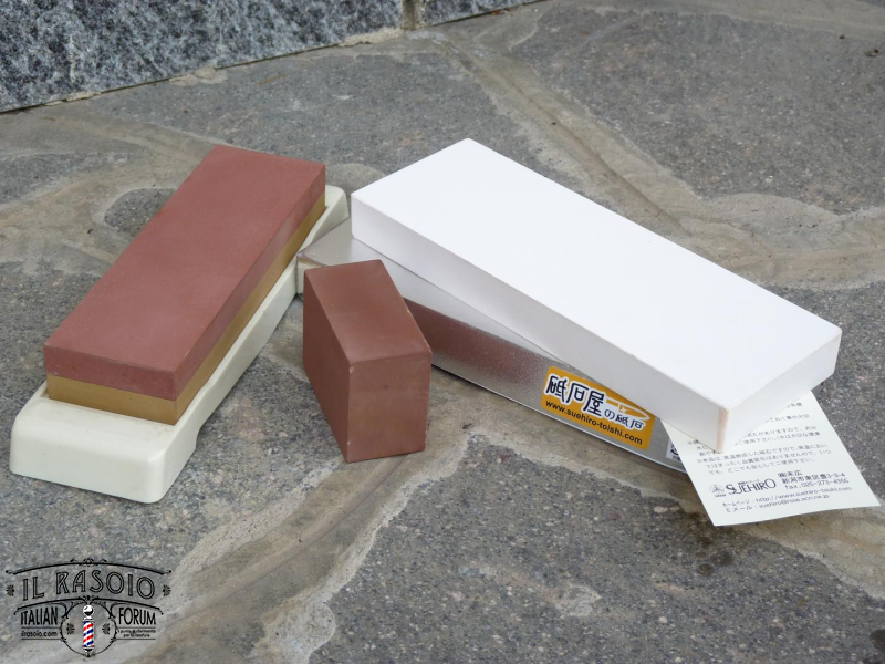 Kit pietre sintetiche