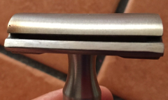 Rockwell 6S Front