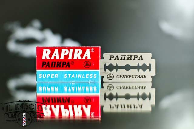 rapira