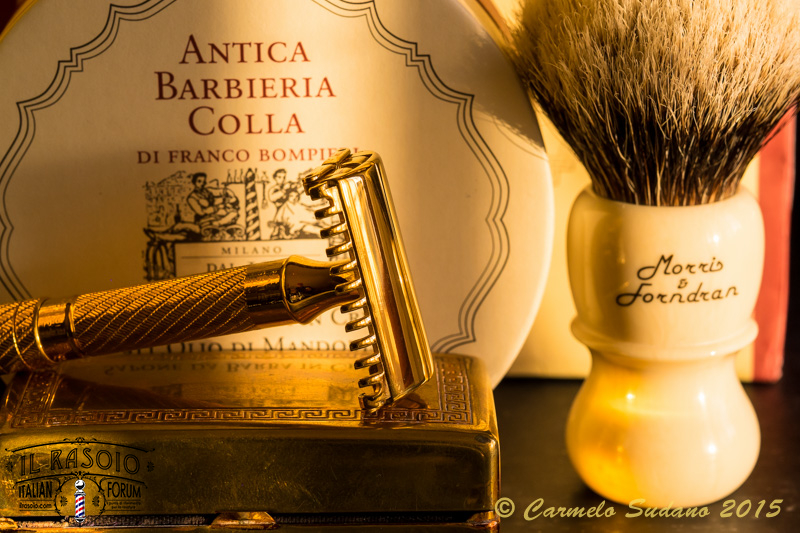 SOTD 10 Maggio