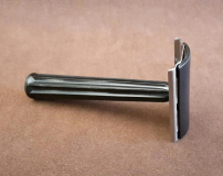 Gillette contract tech WWII