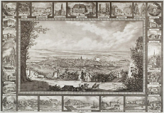 Heilbronn, 1839