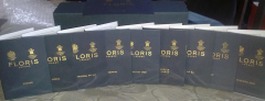 floris sample