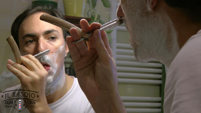 mettiamoci la faccia