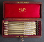 Mappin Imperial Concave