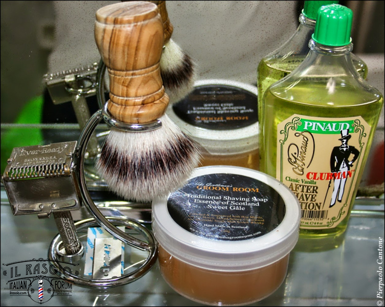 SOTD20150519 Dolce Scozia
