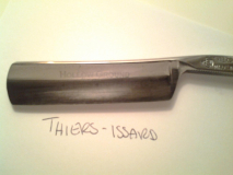 Thiers Issard