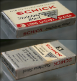 Schick SS Box