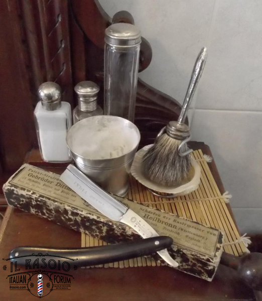 SOTD Dittmar 29-5-15