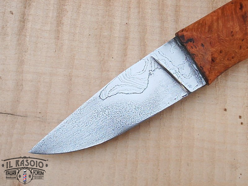 Lovertoy bladesx