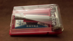 Gillette Super Speed 1958