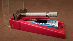 Gillette Super Speed 1958