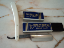 Ambossmann 150 in acciaio Bohler extra