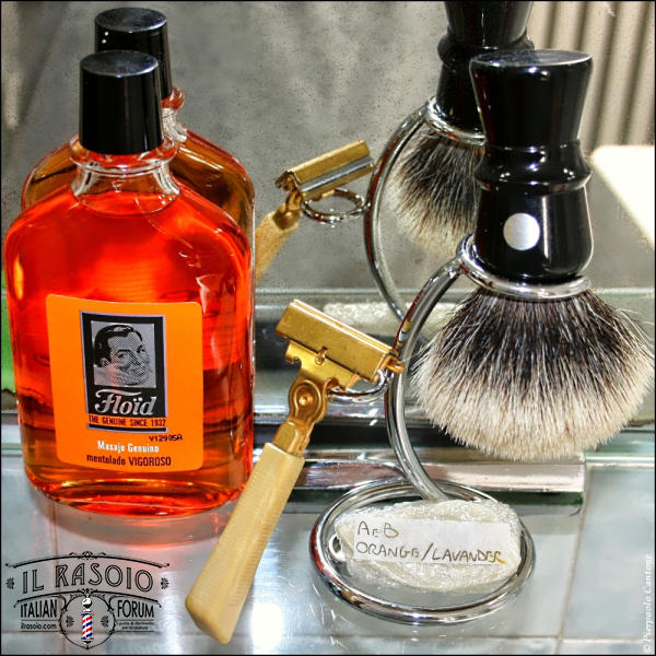 SOTD20150603 Terzetto