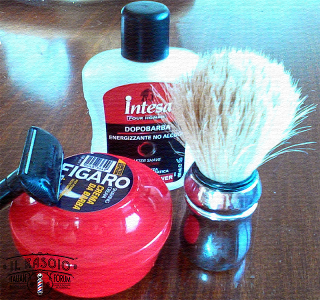 shave of the day 04 giugno