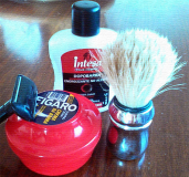 shave of the day 04 giugno