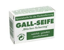 gall seife