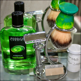 SOTD20150608 St James Mojito