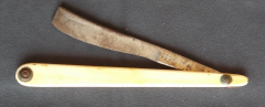 acier fin c.1810-20