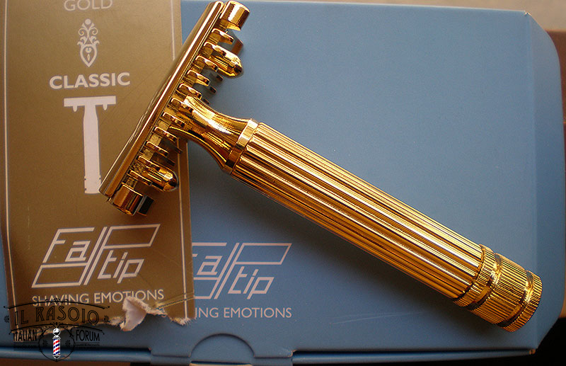Fatip-dorato