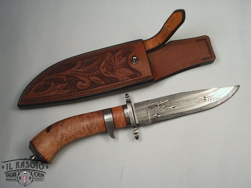 Wildbillfodero