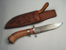 Wildbillfodero