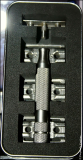 Rockwell Razors 6S