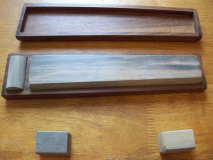 covenant stone