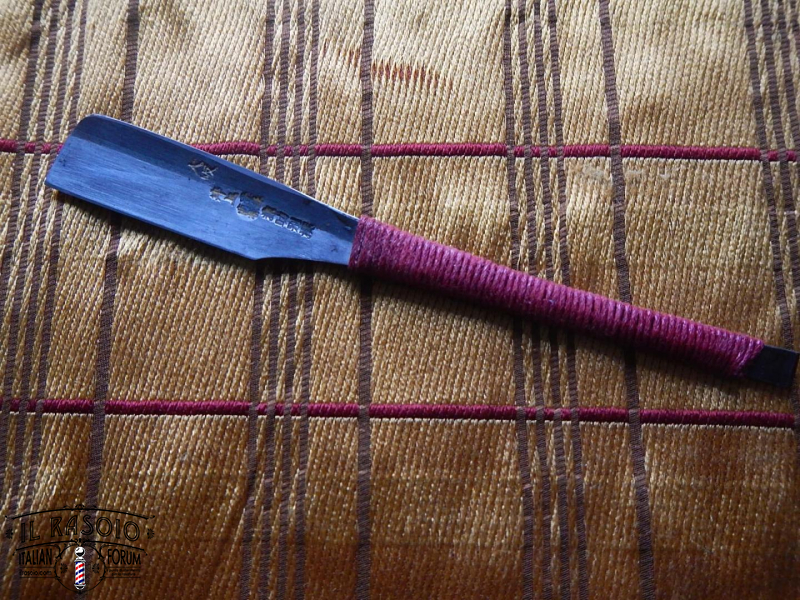 Kamisori Inoue Tosuke