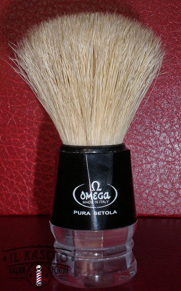 Omega 10019 semi-rodato