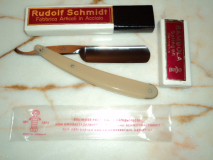 Rudolf Schmidt Bambola 6/8