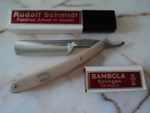 Rudolf Schmidt Bambola 6/8